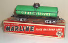 O27-o-scale 3553 Marx Marline Cities