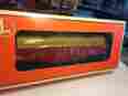 36085 Lionel O Gauge Florida East Coast Gondola With Coil Covers Nib