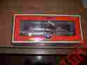 0239226 36119 Lionel Mkt Katy Heritage Single Dome Tank Car New 2008 023922361196
