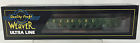 68014 36326 Weaver Wartime Gondola Reading 3 Rail Train Car O Scale Mib