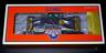 6-36602 36602 Lionel Scale Centennial Edition Ups Caboose Nib Oop 023922366023