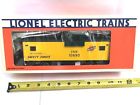 36659 Lionel Safety First Caboose