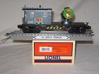 O-027 36717 Lionel Area 51 Alien 023922367174