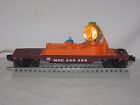 X29499 36828 Lionel Nyc Operating Searchlight Car Ga 023922368287