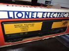 337037 37037 Lionel O Gauge 3