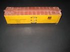 37238 Unbranded Pacific Fruit Reefer Gauge Assembled