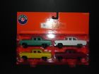 0239220 37820 Lionel Automobile Pack Auto Loader Type New Mint 023922378200