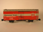 37958 Marx Car Pennsylvania Merchandise Service Box