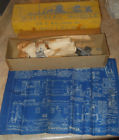 3835 Walthers Nyc Wooden Caboose Kit