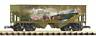 38928 Piko Vintage Warbirds Spitfire Hopper 015615389286