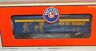 6464-825 39205 Lionel Alaska Box Car Nib