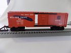 6464-250 39236 Lionel Western Pacific Boxcar