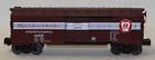 118747 39240 Lionel Gauge Pennsylvania Prr Sd Box Car