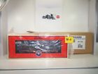 6-39442 39442 Lionel Wellspring Flatcar W-tractor 023922394422