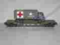 39830 K-line Dodx Us Army Depressed