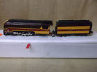 30-1442-1 4-6-2 Steam Engine Forty-niner