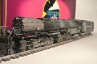 4-8-8-4 Pacific Premier Sound Big Mth 2 Union Boy Proto Ps2