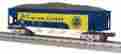 30-75455 4-bay Mth 3075455 O Alaska Hopper 658081341576