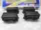 K6721a 4-packl K Line O Scale K-line Ilinois Central Ore Car N In Box