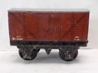 42159 Hornby Trains Scale Model Train Goods Van Box Car