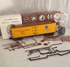 42249 Intermountain Sided Ice Bunker Pacific Fruit Express Class