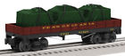 434-681420 Lionel Truss Rod Gondola Prr