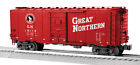 434-683570 Lionel Boxcar Gn