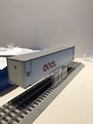 5401852 4502-16 Atlas Scale Oocl Ft Container Nib