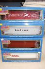 4502-5 Atlas 4 O Scale
