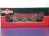 45332-21 Intermountain Cu Ft Covered Hopper Bnsf Ho Scale
