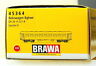 45364 Brawa Deutsche Reichsbahn Dr Rekowagen Bghwe Ep Iv