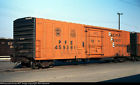 20-94253 459608 Orange 60 Reefer Mth Fruit Express Premier Pfe Nib Car Pacific