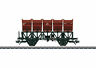 46355 Marklin Ho German Federal Railroad Db Type Ommi 001883463551