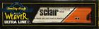 3-rail 46482 Weaver Sclair Dupont Centerflow