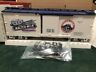 46670 Lgb Coors Malted Milk Boxcar Serial Numbered Limited Edition With