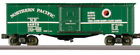 0228993 47015 Williams Northern Pacific Boxcar 022899470153