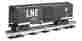 0228992 47038 Williams 40 Box Car L Ne 022899470382