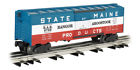 3-rail 47049 Williams O Bangor Aroostook 022899470498