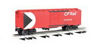 40boxcar 47069 Williams O Cp 022899470696