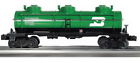 0228997 47103 Williams Bn Dome Tank Car 022899471037