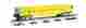 0228996 47212 Bachmann O Ringling Bros Barnum Bailey Gondola W 6 Barrels Load 120 022899472126