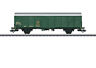 47360 Marklin Ho Dbp Type Post Railroad Postal Transport 001883473604