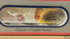 0228999 47451 Williams Bachmann Gauge Rail Golden Memories Reefer Car 022899474519
