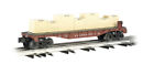 0228997 47554 Williams Flatcar Sbd 022899475547