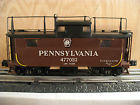477032 Caboose Brass Williams Scale Pennsylvania