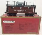 477033 Williams Prr N-5b Brass