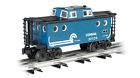 47708 Williams O N5c Caboose