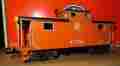 477746 82866 Lionel Pennsylvania N5b Scale No Smoke Mint Nr