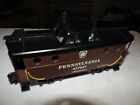 477947 Scale Rail Pennsylvania Caboose No Box Lighted