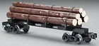 0228996 47803 Williams O Skeleton Log 022899478036